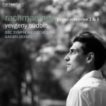 Sudbin: Rachmaninov - Piano Concertos 2 & 3 (24/96 FLAC)