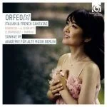Sunhae Im: Italian & French Cantatas (24/96 FLAC)