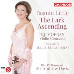 Tasmin Little - The Lark Ascending (24/96 FLAC)