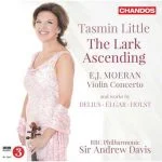 Tasmin Little - The Lark Ascending (24/96 FLAC)