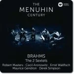 The Menuhin Century: Brahms - The 2 Sextets (24/96 FLAC)