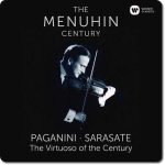 The Menuhin Century: The Virtuoso Of The Century (24/96 FLAC)