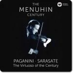 The Menuhin Century: The Virtuoso Of The Century (24/96 FLAC)