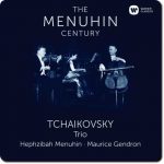 The Menuhin Century: Tchaikovsky - Trio (24/96 FLAC)
