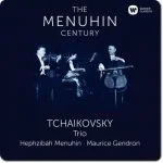 The Menuhin Century: Tchaikovsky - Trio (24/96 FLAC)