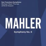 Tilson Thomas: Mahler - Symphony no.6 (24/96 FLAC)