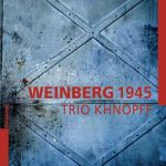 Trio Khnopff: Weinberg 1945 (24/192 FLAC)