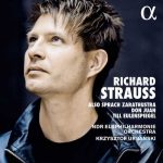 Urbański: Strauss - Also sprach Zarathustra, Don Juan, Till Eulenspiegel (24/48 FLAC)