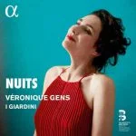 Veronique Gens - Nuits (24/96 FLAC)