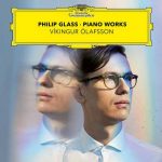 Vikingur Ólafsson: Glass - Piano Works (24/96 FLAC)