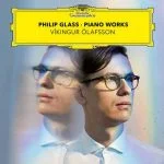 Vikingur Ólafsson: Glass - Piano Works (24/96 FLAC)