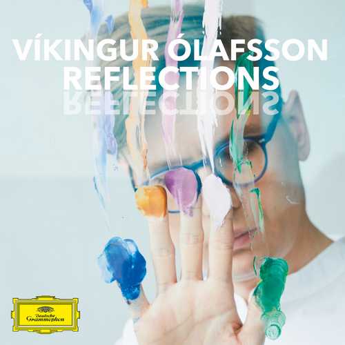 Víkingur Ólafsson - Reflections (24/96 FLAC)