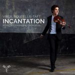 Virgil Boutellis-Taft - Incantation (24/96 FLAC)