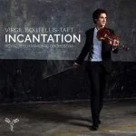 Virgil Boutellis-Taft - Incantation (24/96 FLAC)