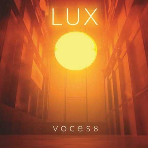 Voces8 - Lux (24/96 FLAC)