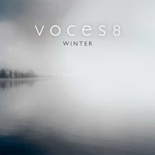Voces8 - Winter (24/88 FLAC)