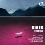 Vox Luminis: Biber - Requiem (24/96 FLAC)