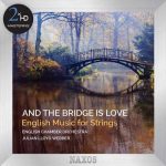 Webber: And the Bridge is Love (24/192 FLAC)