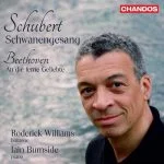 Williams, Burnside: Schubert - Schwanengesang, Beethoven - An die ferne Geliebte (24/96 FLAC)