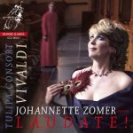 Zomer: Vivaldi – Laudate! (SACD)