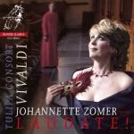 Zomer: Vivaldi – Laudate! (SACD)