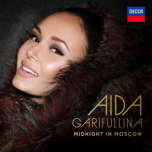 Aida Garifullina - Midnight in Moscow (24/96 FLAC)