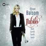 Alison Balsom - Jubilo (24/96 FLAC)