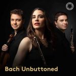 Ana de la Vega - Bach Unbuttoned (24/96 FLAC)