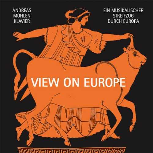 Andreas Mühlen - View on Europe (FLAC)