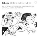 Bates: Gluck - Orfeo ed Euridice (24/96 FLAC)