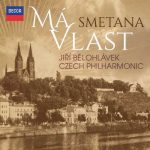 Bělohlávek: Smetana - Má Vlast (24/96 FLAC)