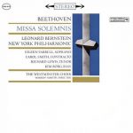 Bernstein: Beethoven - Missa Solemnis in D Major op.123. Remastered (24/192 FLAC)