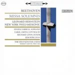 Bernstein: Beethoven - Missa Solemnis in D Major op.123. Remastered (24/192 FLAC)