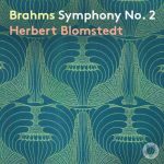 Blomstedt: Brahms - Symphony no.2 (24/96 FLAC)