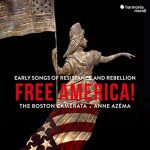 Early Songs of Resistance and Rebellion - Free America! (24/96 FLAC)