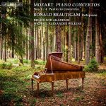 Brautigam, Willens: Mozart - Piano Concertos no.1-4 "Pasticcio Concertos" (24/96 FLAC)