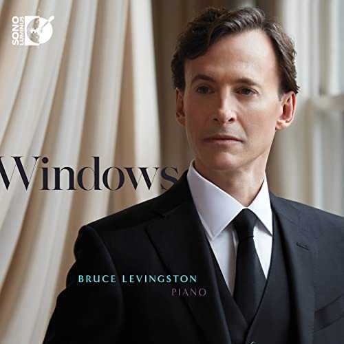 Bruce Levingston - Windows (24/192 FLAC)