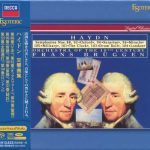 Brüggen: Haydn - Symphonies (SACD)