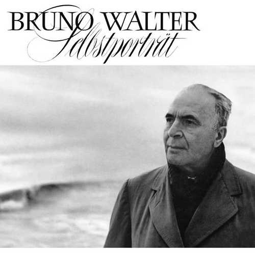 Bruno Walter- Selbstportrait (24/44 FLAC)