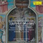 Callegari: Pergolesi - Stabat Mater (SACD)
