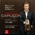 Capuçon: Rihm, Dusapin, Mantovani (24/44 FLAC)