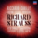 Chailly: Strauss - Also Sprach Zarathustra, Tod und Verklärung, Till Eulenspiegel & Salome's Dance (24/96 FLAC)