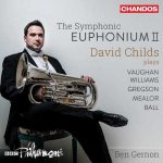 David Childs - The Symphonic Euphonium vol.2 (24/96 FLAC)