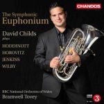 David Childs - The Symphonic Euphonium (24/96 FLAC)