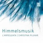 Christina Pluhar - Himmelsmusik (24/96 FLAC)
