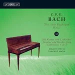 C.P.E. Bach - The Solo Keyboard Music vol.32 (24/96 FLAC)