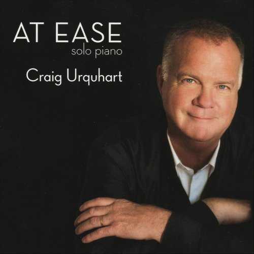 Craig Urquhart - At Ease (FLAC)
