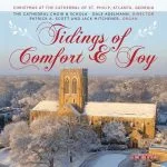 Dale Adelmann: Tidings of Comfort & Joy (24/192 FLAC)
