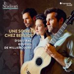 Une Soiree Chez Berlioz (24/96 FLAC)