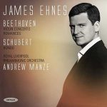 Ehnes, Manze: Beethoven - Violin Concerto, Romances, Schubert - Rondo (24/96 FLAC)
